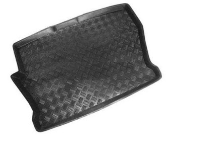 Trunk mat BMW 3-serie E36 (1991-1998)