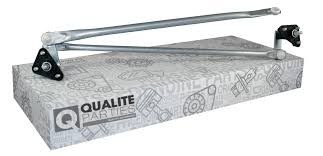 Front wiperblade arm - PROPARTS