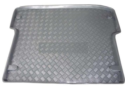 Trunk mat  Opel Astra F (1991-1998)