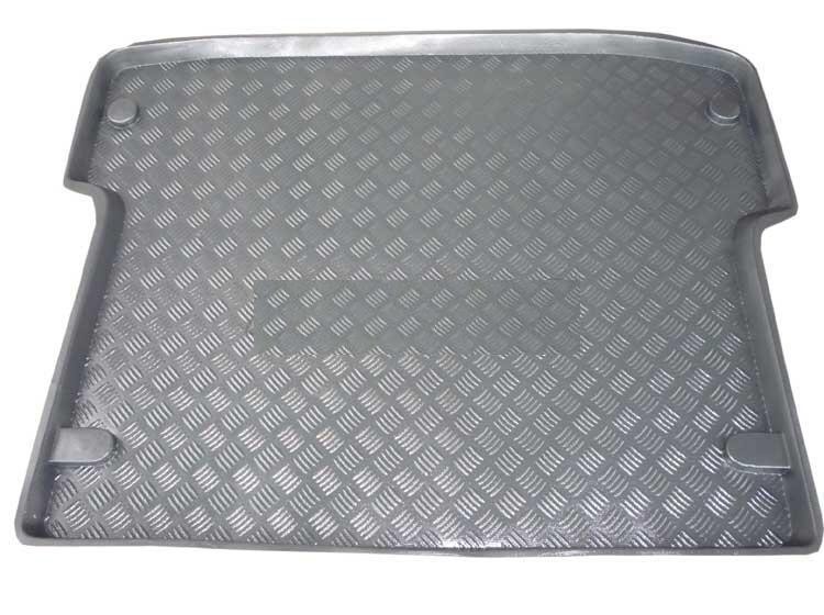 Trunk mat  Opel Astra F (1991-1998)
