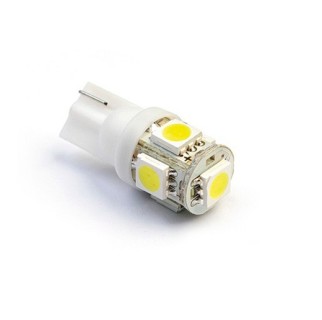 4LED bulb, 12V 
