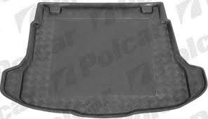 Trunk mat Honda CRV (2007-2012) 
