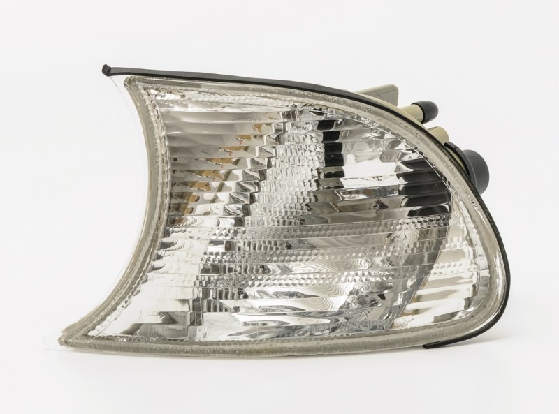 Corner lamp BMW 3-serie E46 (1998-2001), left /COUPE 