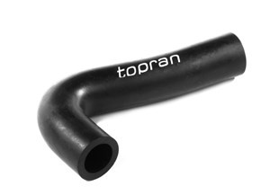 Radiator hose  