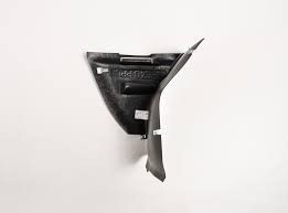 Front inner fender BMW 3-serie E46 (2001-2005), right