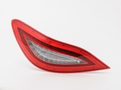 Rear tail light Mercedes-Benz CLS C218 (2011-2016), left side 