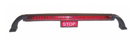 Additional brake lamp, 28LED