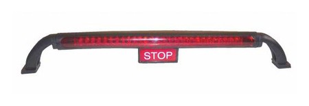 Additional brake lamp, 28LED