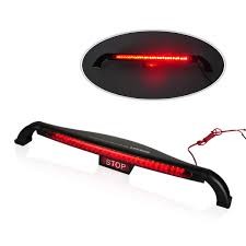 Additional brake lamp, 28LED