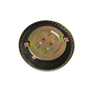 Universal fuel tank cap, diam. 80mm