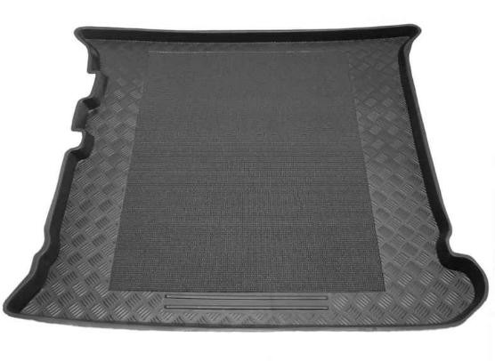 Trunk mat Ford Galaxy (1995-2006)