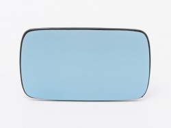 Mirror glass insert  BMW 3-serie E46 (1998-2001), passanger side