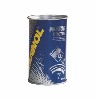 Oil additive - Mannol MOTOR DOCTOR, 350ml.