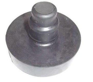 Coil spring spacer GA9