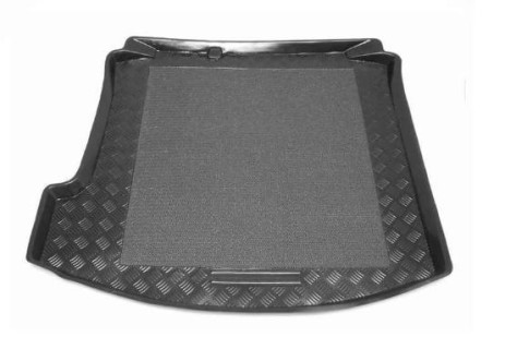 Trunk mat VW Bora (1998-2005)