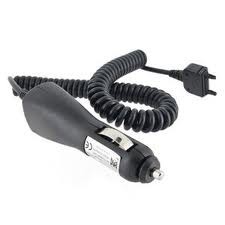 Car charger ERICSSON K750 