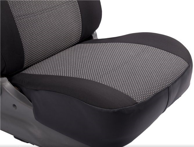 Seat covers VW T4/Multivan (1991-2003)(9-seats)