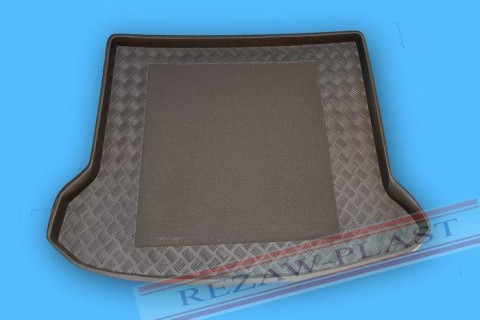 Trunk mat Volvo XC60 (2008-2015)