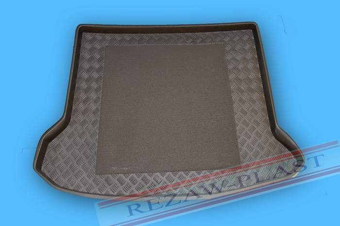 Trunk mat Volvo XC60 (2008-2015)