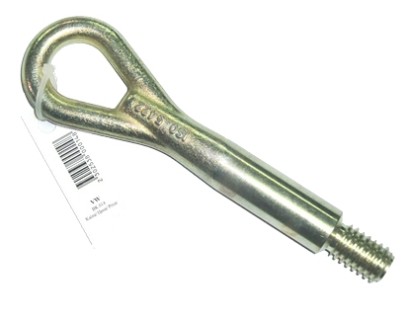 Towing hook