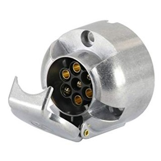 Trailer connector -7PIN, 12V