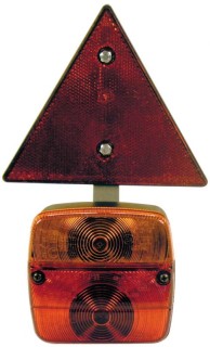 Reflector