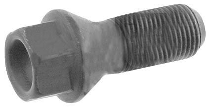 Disc screw