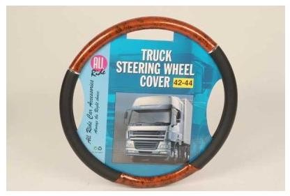 Steering wheel cover 42-44cm