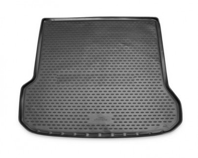 Rubber trunk mat Volvo V70/XC70 (2007-2016)