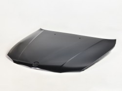 Bonnet BMW 1-serie E87 (2004-2011) 