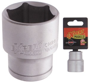 Cap end 1/2", 27mm