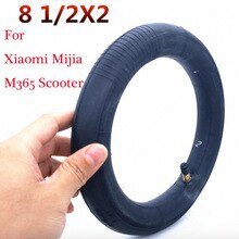 Tube 8 x1/2x2 ; 9x2  (Xiaomi M365 scooter)