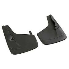 Front mud flaps Peugeot Expert (2008-2016)