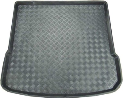 Trunk mat Dacia Logan (2007-)