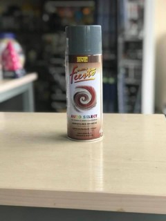 Primer grey - SVP, 400ml.