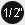 Deep socket dr12pt., 1/2" , 13mm