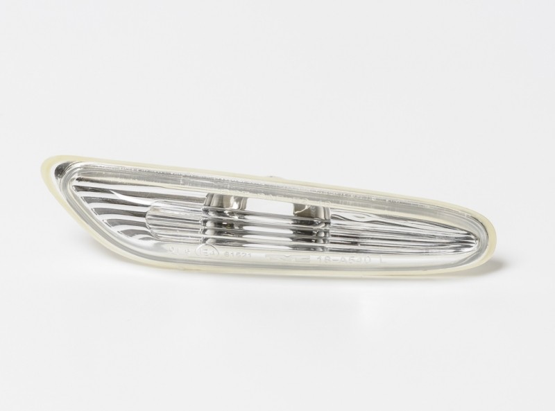 Side mark indicator BMW 5-serie E60 (2004-2010), left