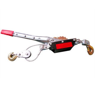 Hand winch/puller, 4