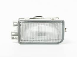 Fog lamp VW Passat B4 (1993-1996), left side