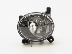 Fog lamp  Audi A4 B8 (2008-2015), left