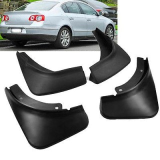 Mud flaps set VW Passat  B6 (2005-2010)
