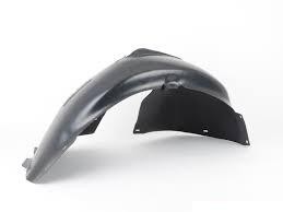 Front fender VW Golf Plus (2005-2009), right