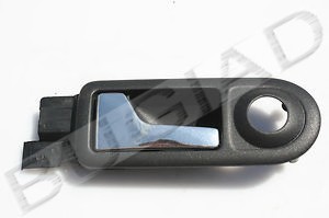 Front inner door handle VW Golf IV (1998-2003)/ VW Bora (1998-2005), left side