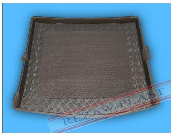 Trunk mat Land Rover Freelander 2 (2007-)