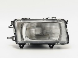 Headlamp Audi 80 B3 (1986-1991), right side 