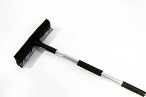 Brush, max 100cm