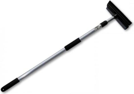 Brush, max 100cm