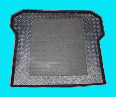 Trunk mat Volvo V70/XC70 (2007-2014)