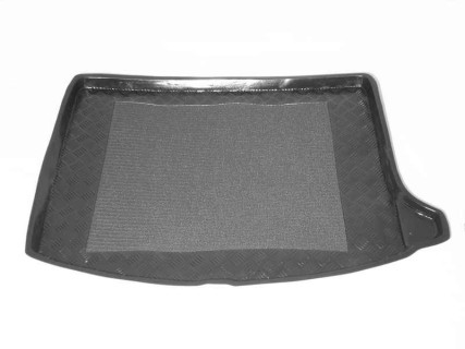 Rubber floor mats set Mazda 3 (09/2003-2009)