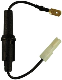Fuse holder